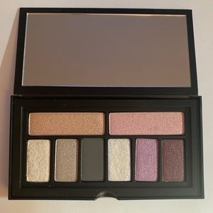 Smashbox cover Shot Eye Palette In Prism